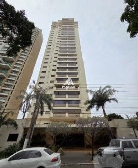 Apartamento, 3 quartos, 123 m² - Foto 1