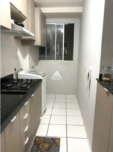 Apartamento, 2 quartos, 45 m² - Foto 12