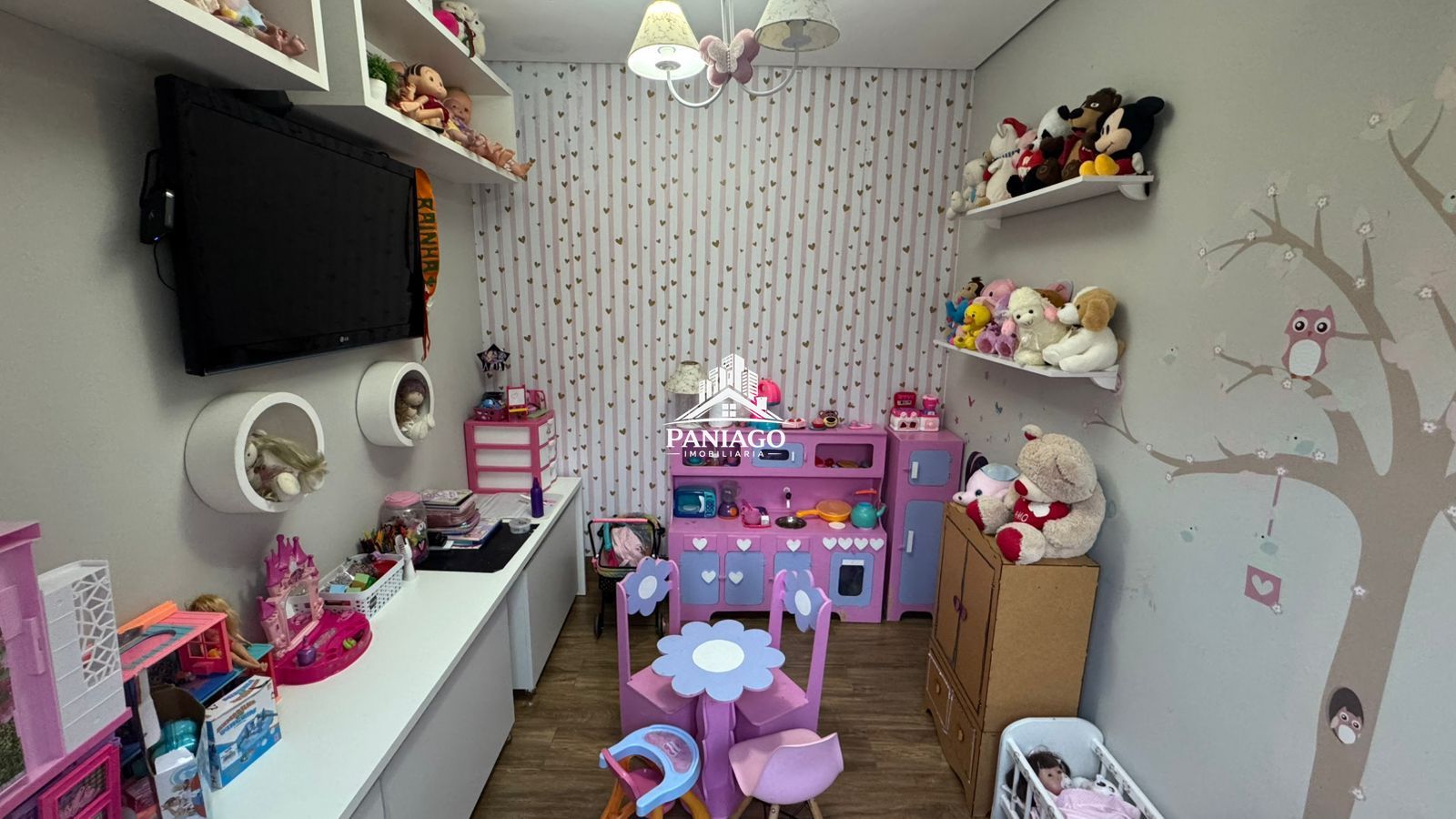 Sobrado, 4 quartos, 195 m² - Foto 5