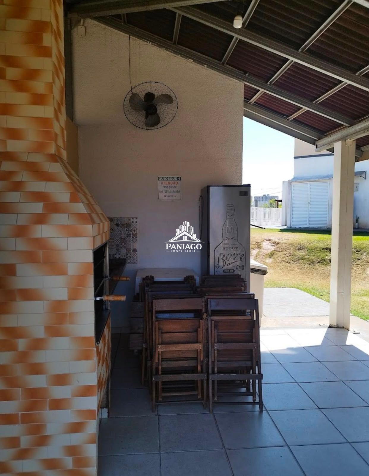 Casa de Condomínio, 2 quartos - Foto 4