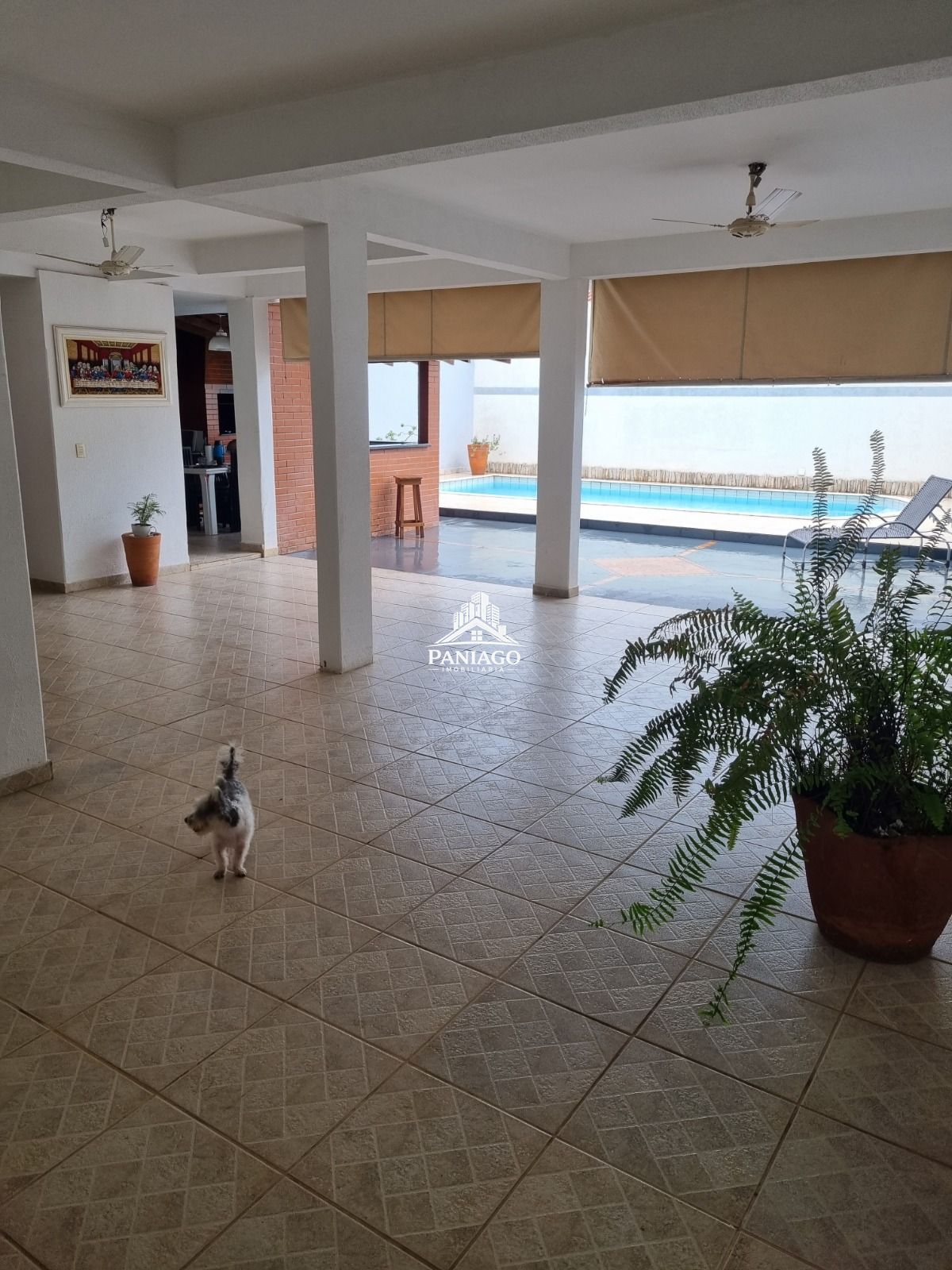Casa, 5 quartos, 395 m² - Foto 11