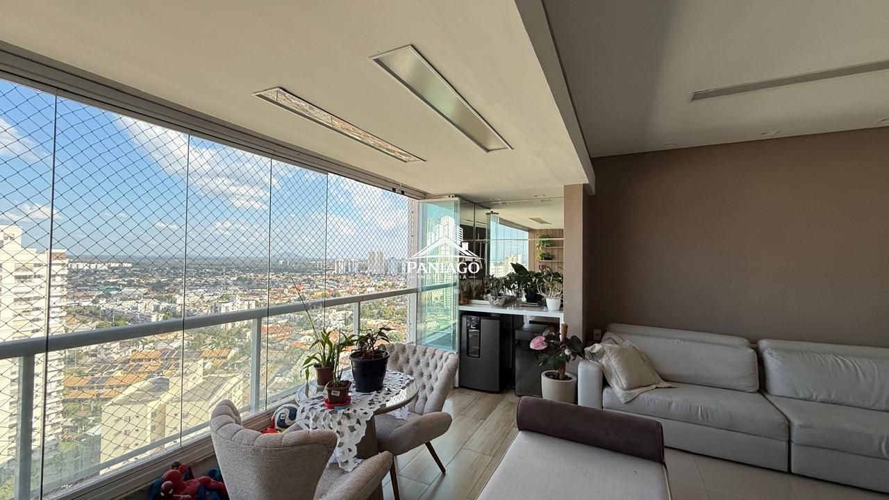 Apartamento, 3 quartos, 118 m² - Foto 3