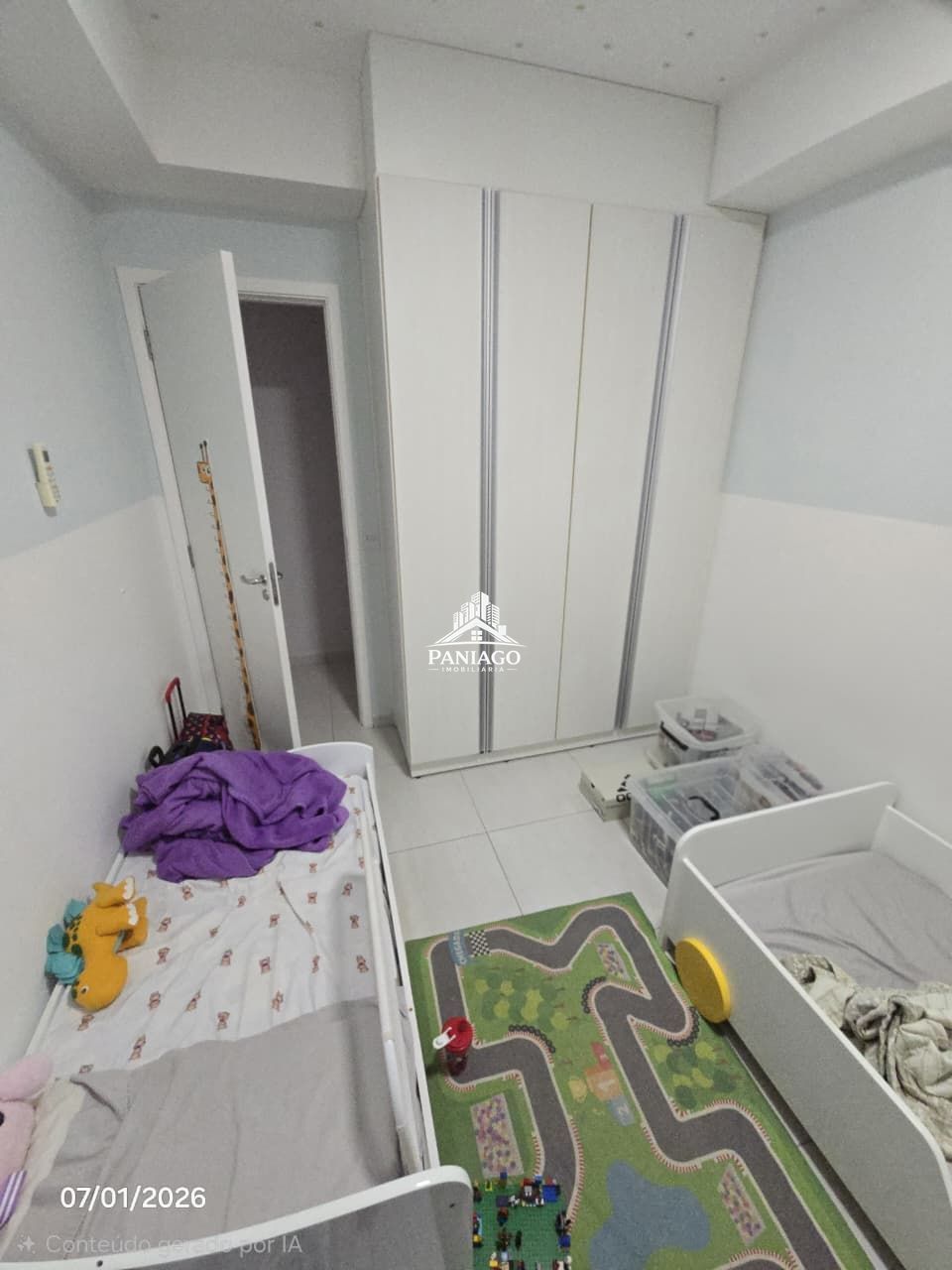 Apartamento, 3 quartos, 94 m² - Foto 19