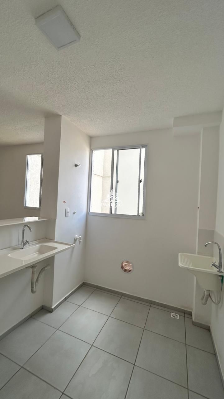 Apartamento, 2 quartos, 52 m² - Foto 8