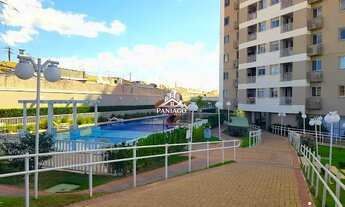 Apartamento, 3 quartos, 70 m² - Foto 1