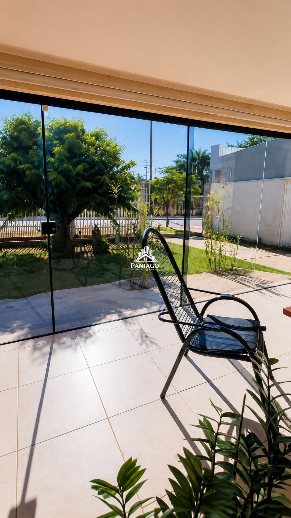 Casa com 4 Quartos e Piscina à Venda no Bom Clima Chapada dos Guimarães/MT - foto 11