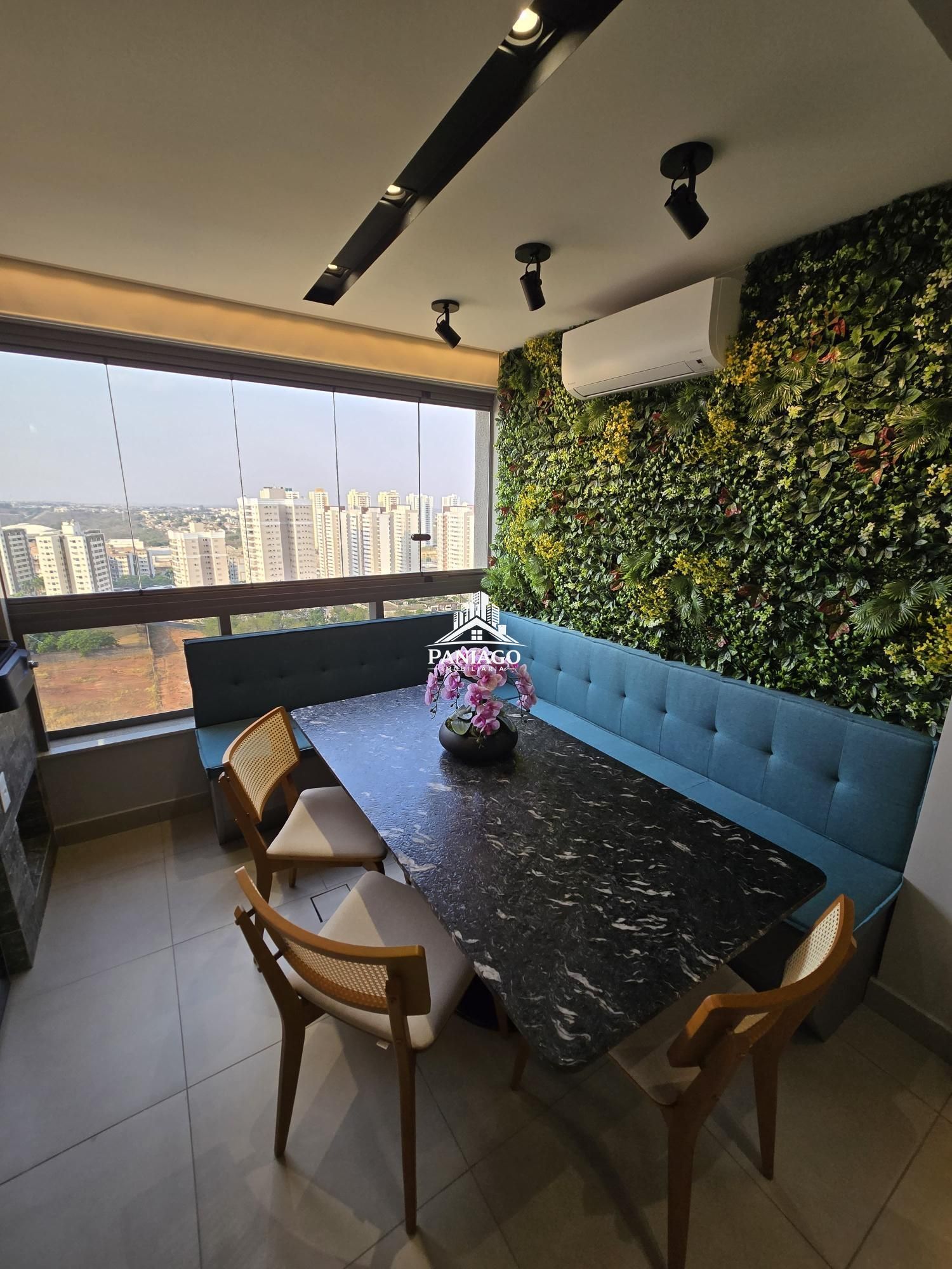 Apartamento, 2 quartos, 105 m² - Foto 31