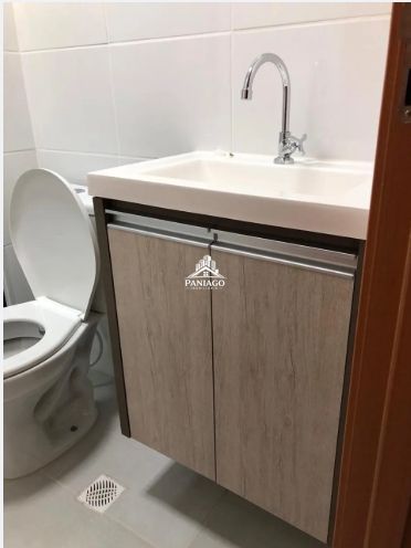 Apartamento, 1 quarto, 10 m² - Foto 3