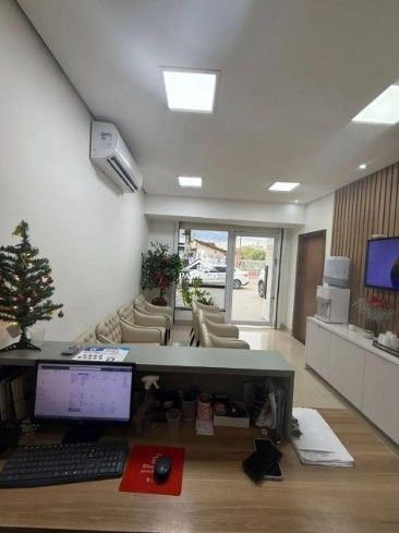 Prédio Inteiro, 501 m² - Foto 1