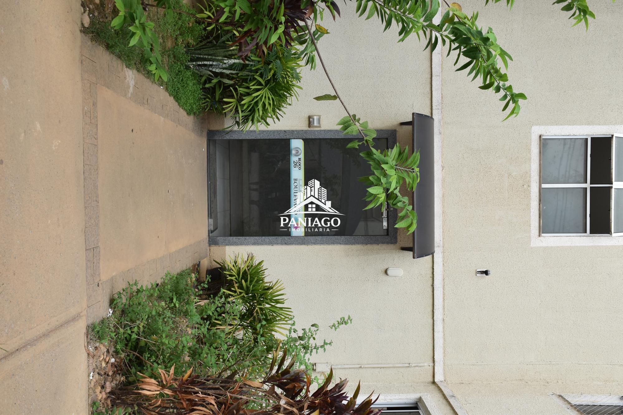 Apartamento, 2 quartos, 40 m² - Foto 48
