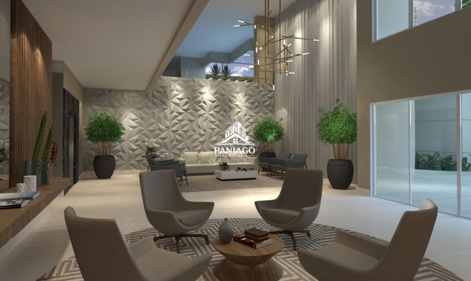 Apartamento, 2 quartos, 64 m² - Foto 11