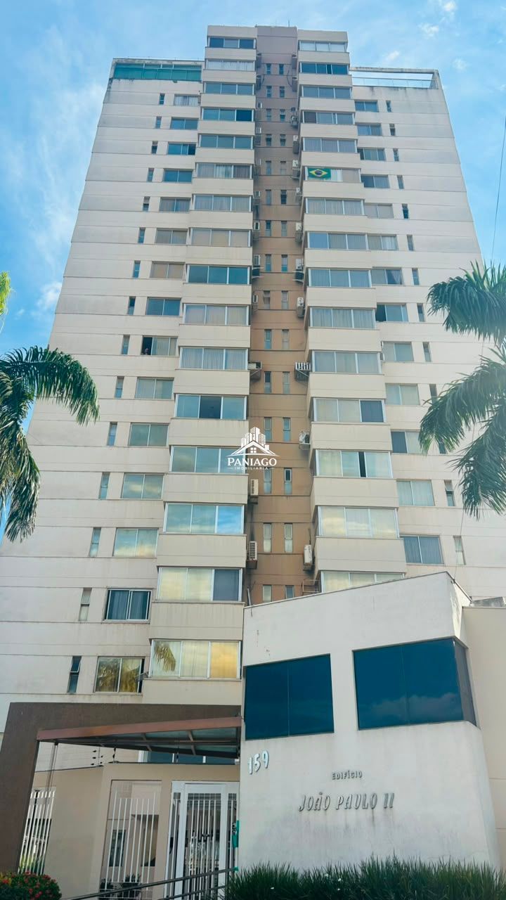 Apartamento, 3 quartos, 117 m² - Foto 6