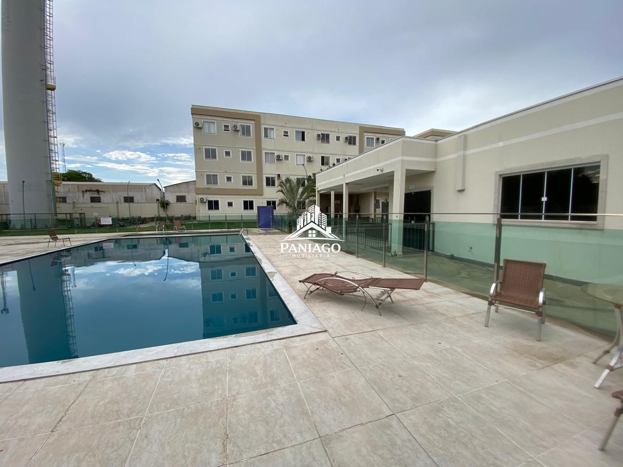 Apartamento, 2 quartos, 40 m² - Foto 17