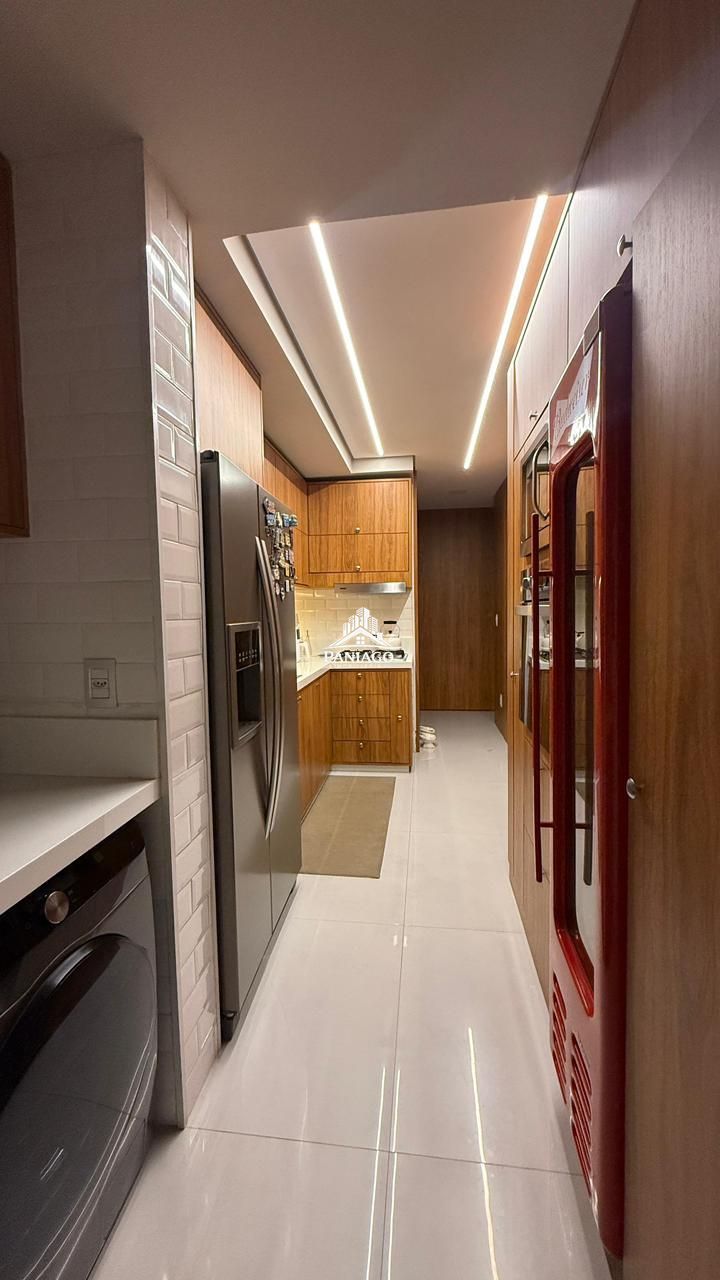 Apartamento, 3 quartos, 119 m² - Foto 7