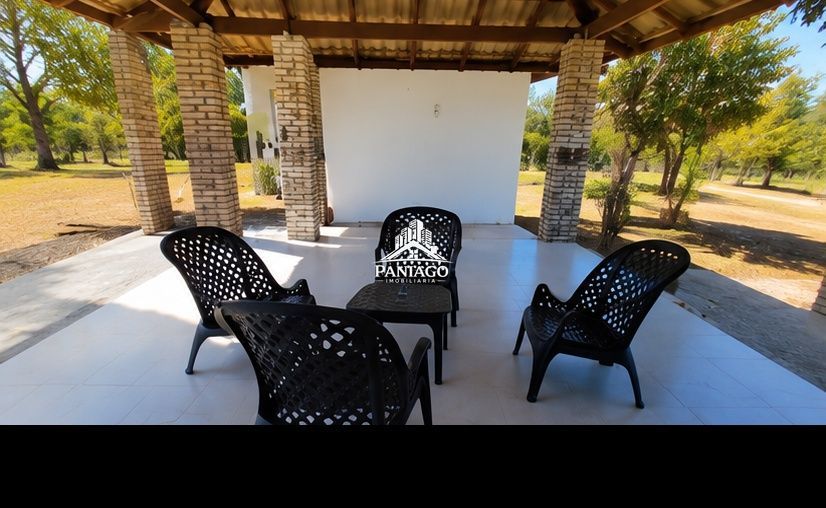 Chácara, 1 quarto, 1 hectares - Foto 13