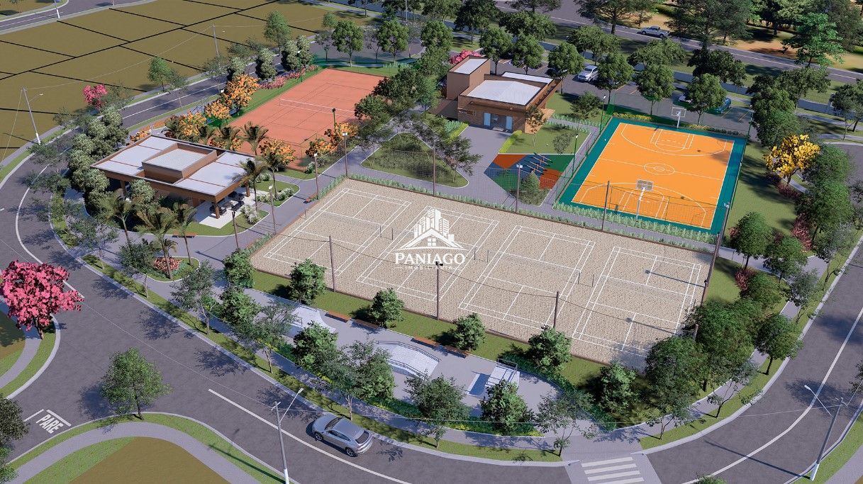 Terreno, 300 m² - Foto 4