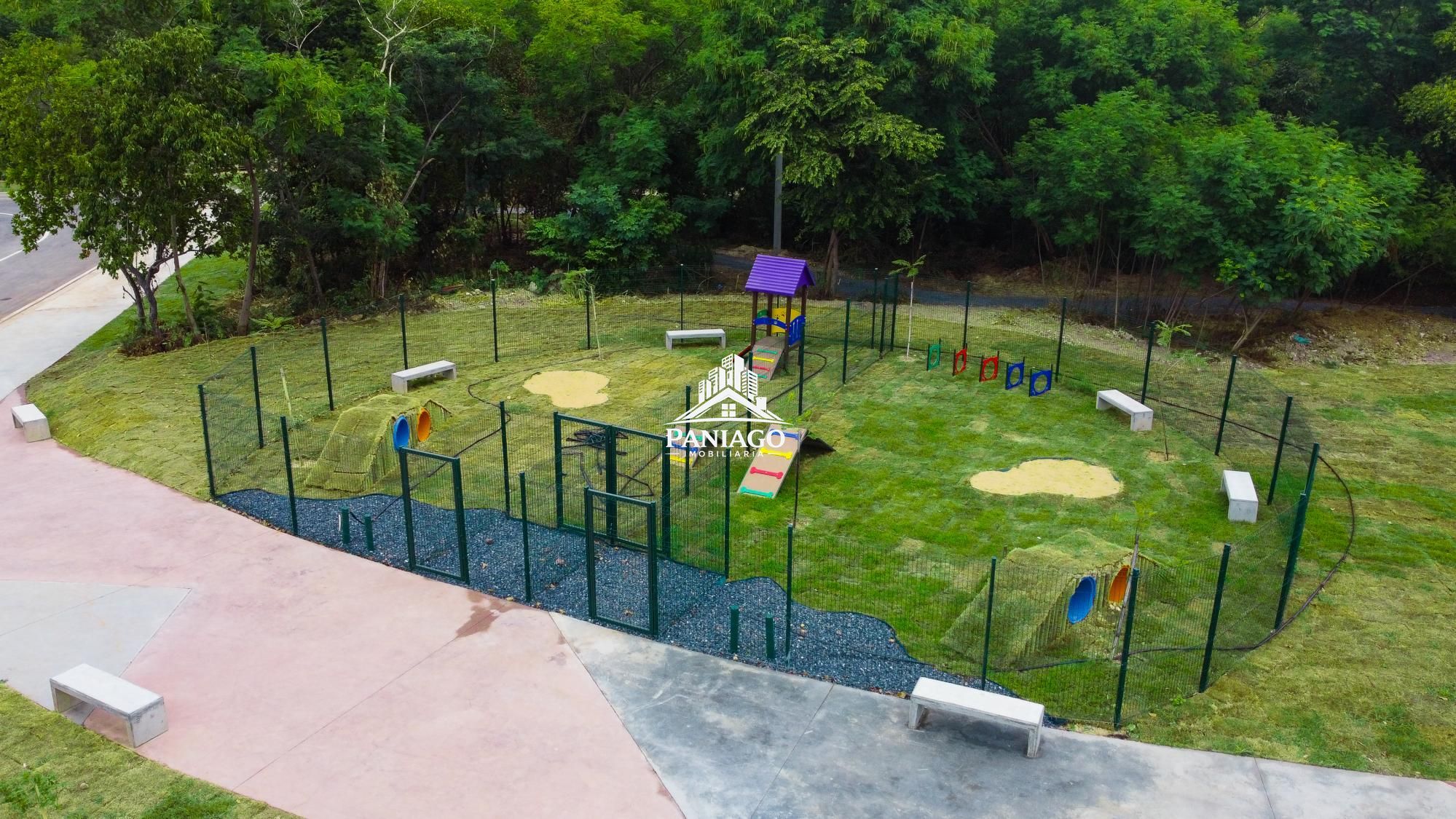 Loteamento e Condomínio, 270 m² - Foto 12