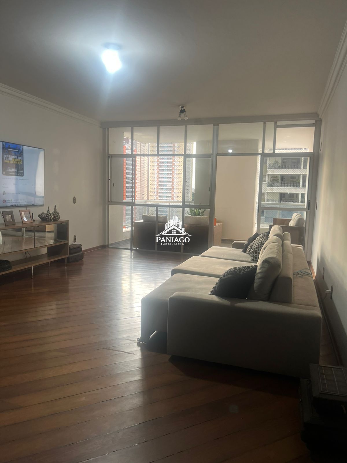 Apartamento, 4 quartos, 242 m² - Foto 5