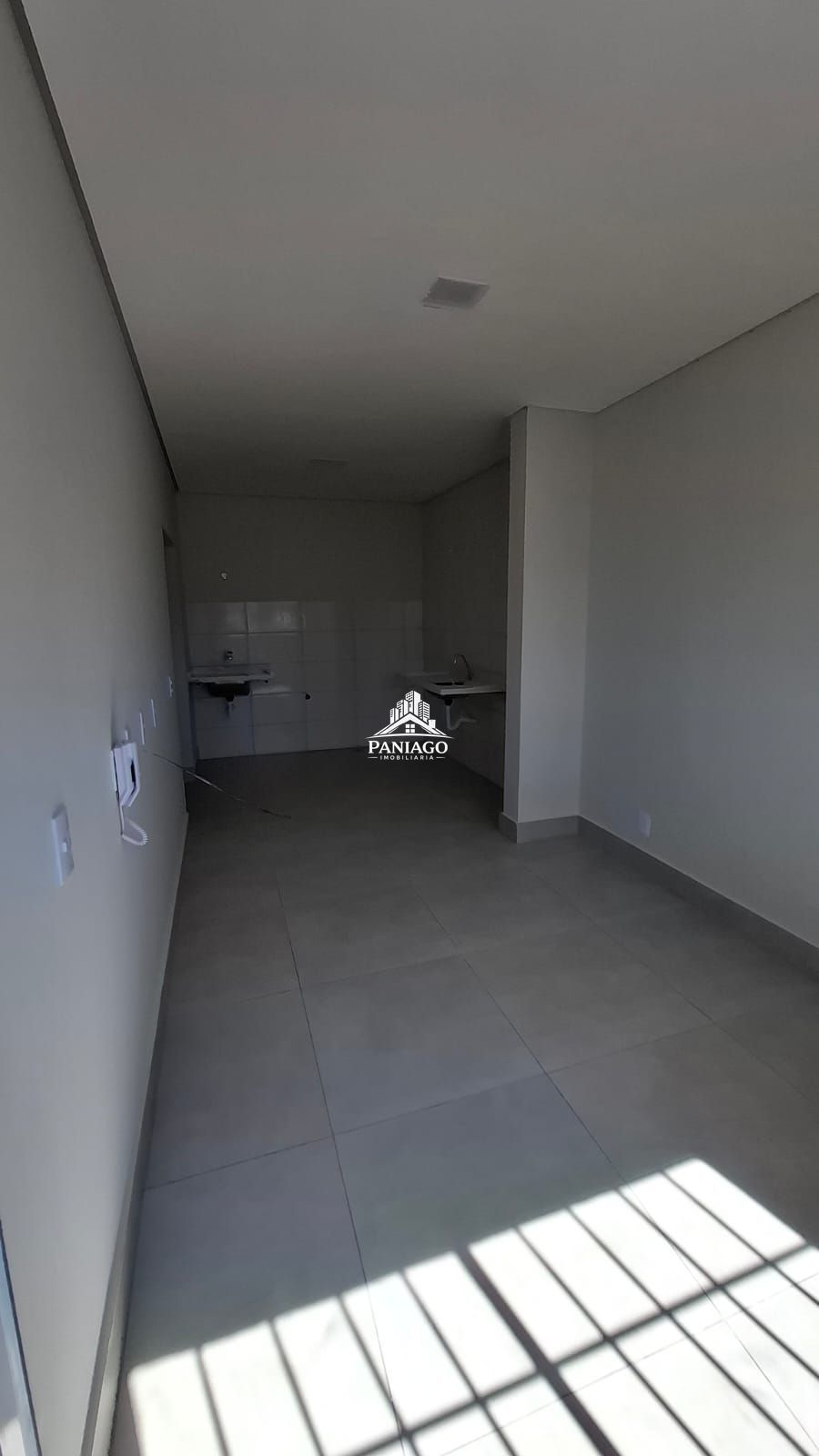 Apartamento, 1 quarto, 35 m² - Foto 2