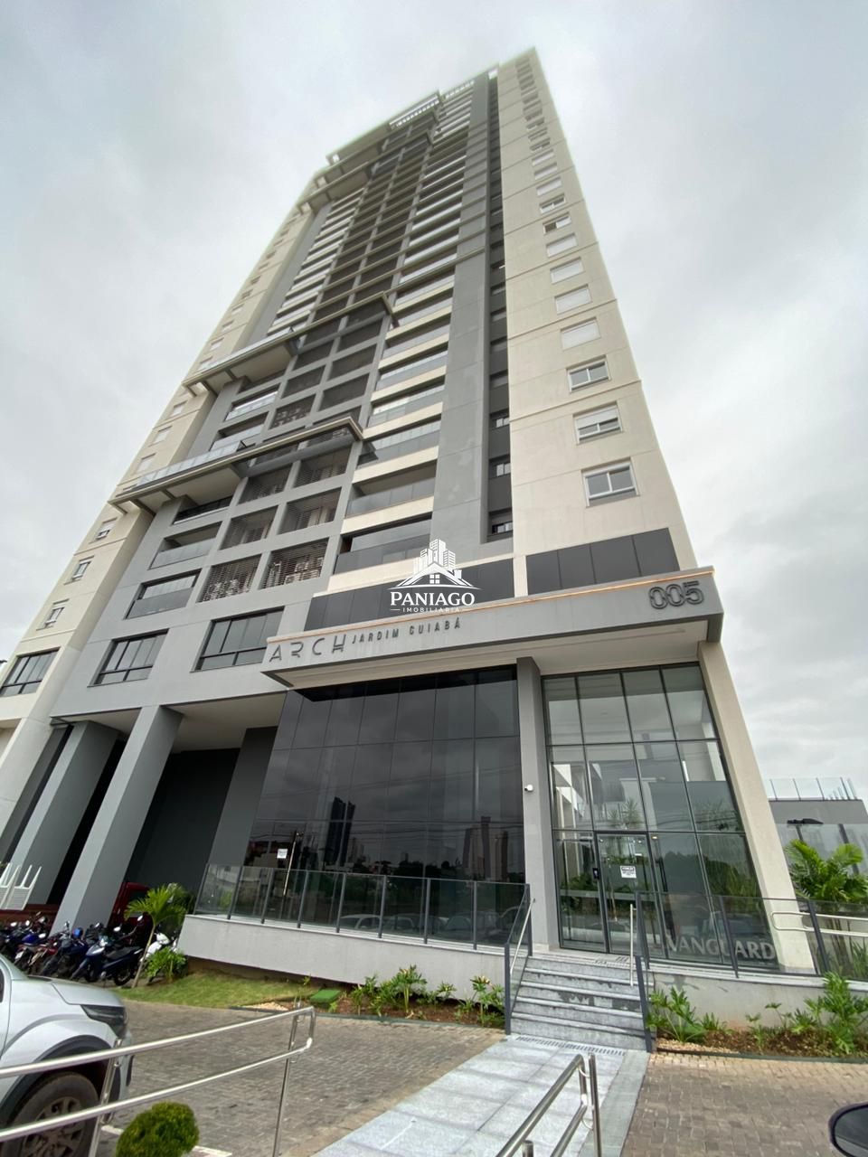 Apartamento, 2 quartos, 88 m² - Foto 2