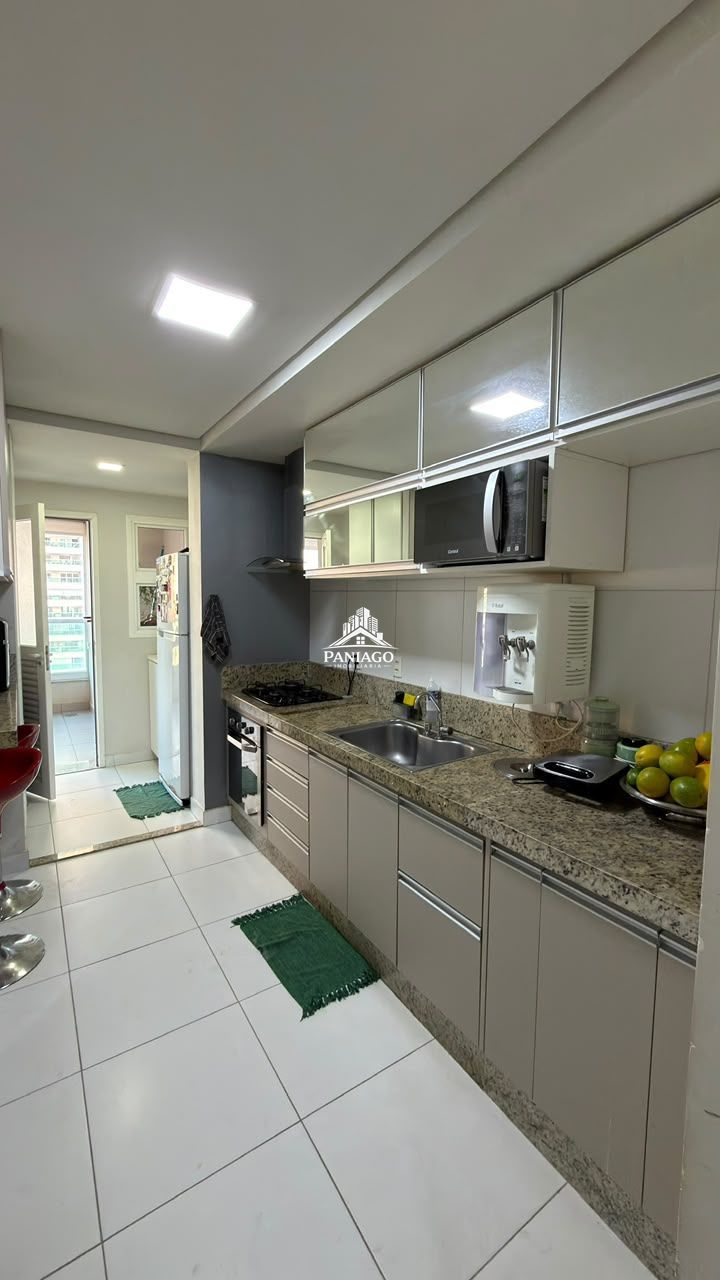 Apartamento, 3 quartos, 119 m² - Foto 8