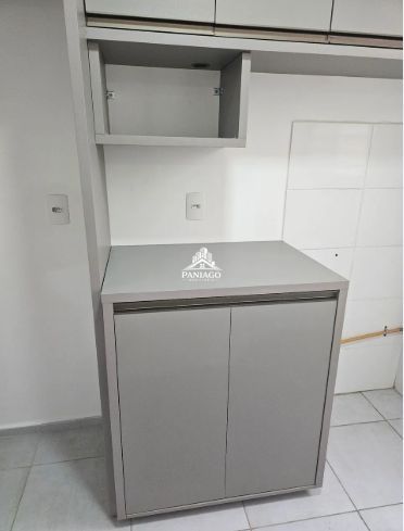 Apartamento, 2 quartos, 49 m² - Foto 5