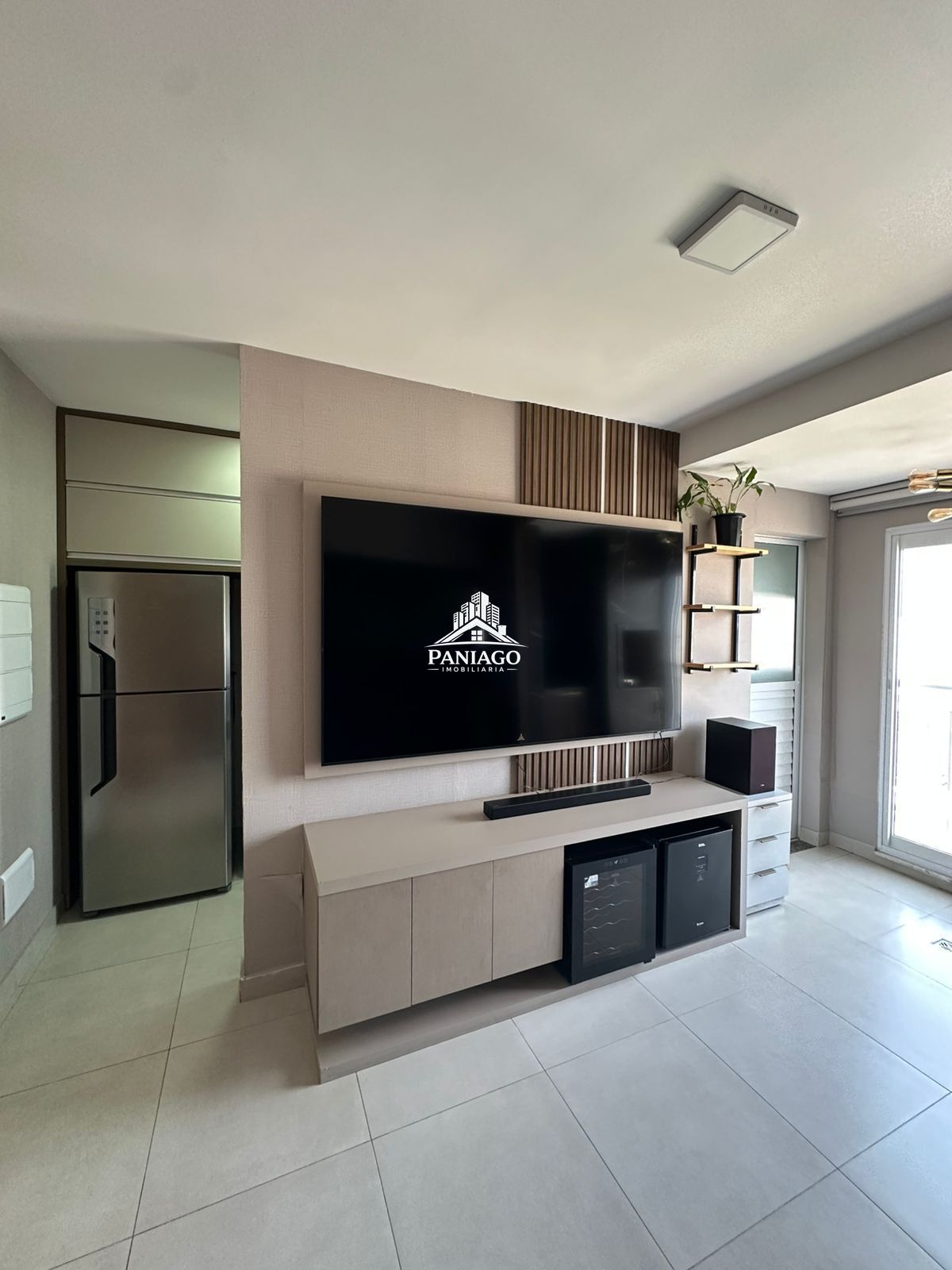 Apartamento, 2 quartos, 57 m² - Foto 6