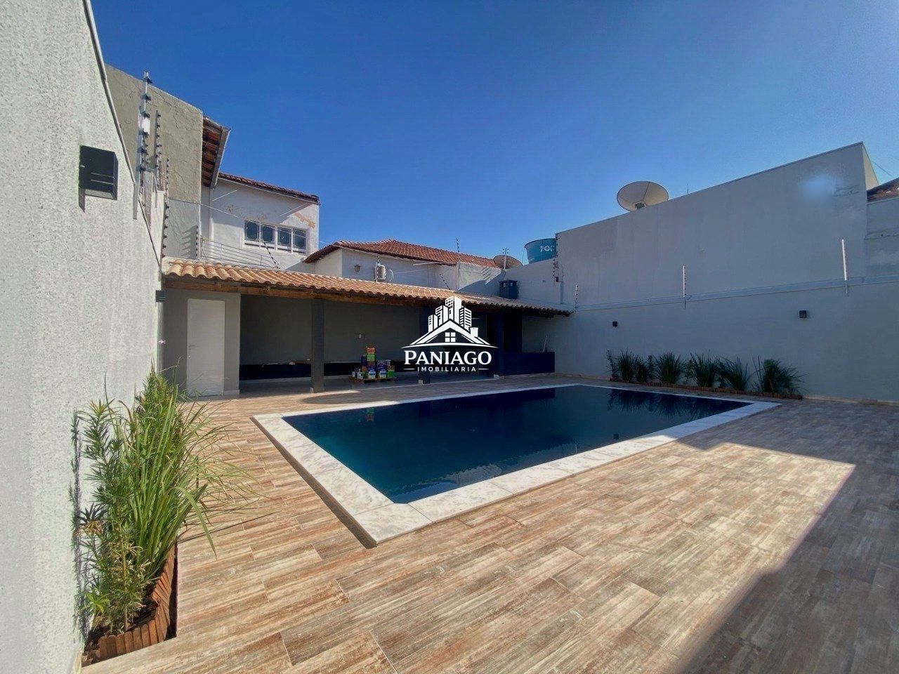 Casa, 3 quartos, 216 m² - Foto 8