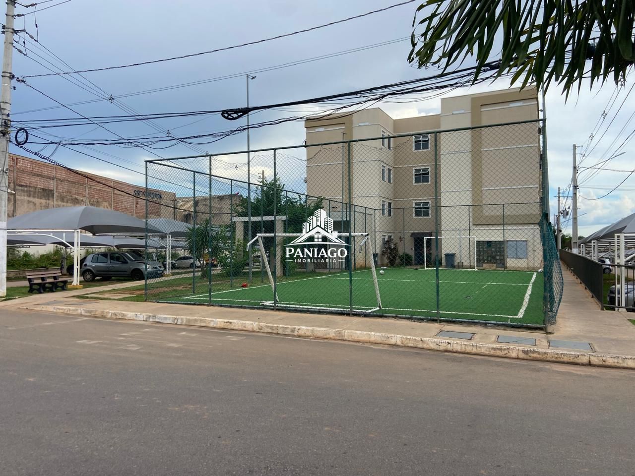 Apartamento, 2 quartos, 40 m² - Foto 21