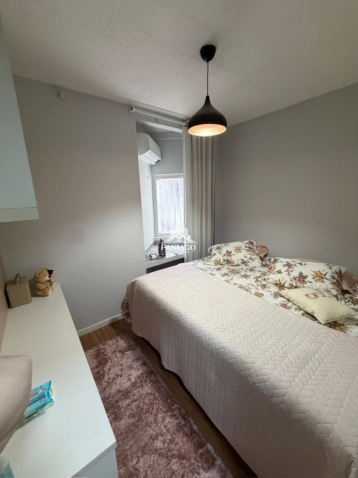 Apartamento, 1 quarto, 47 m² - Foto 10