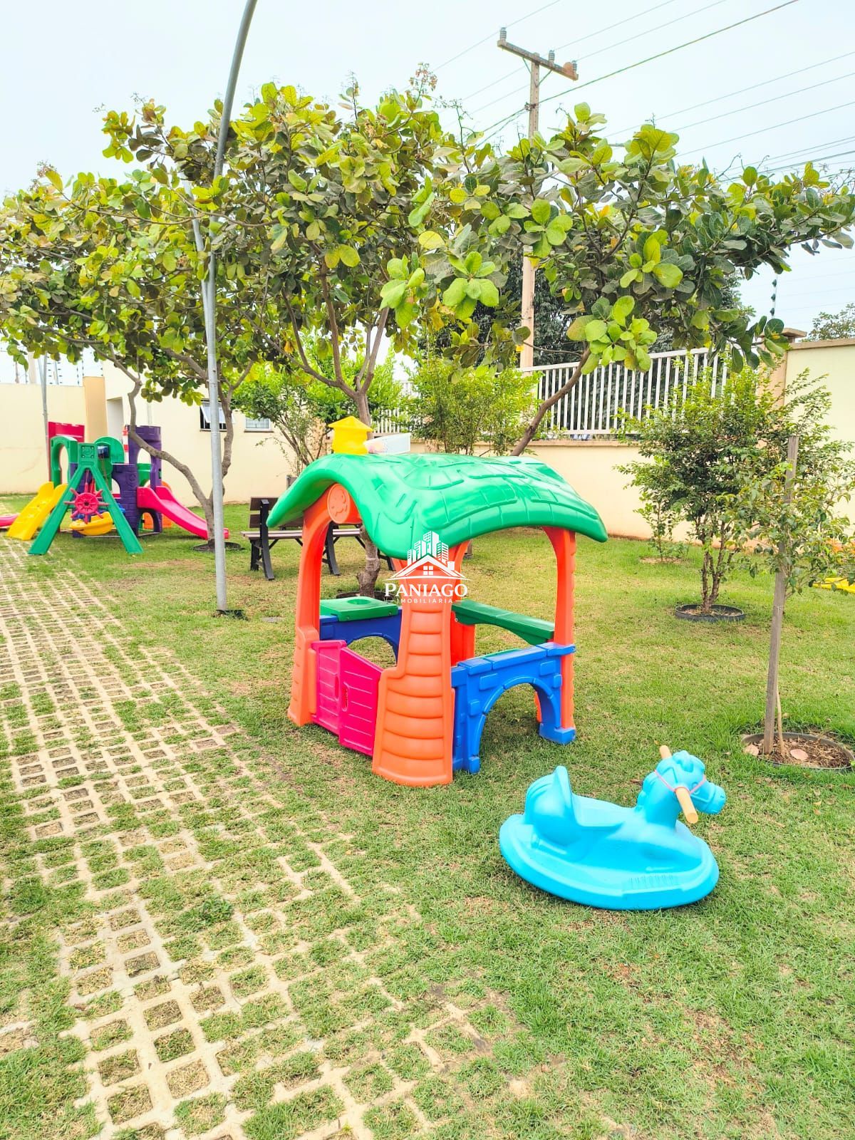 Casa, 2 quartos, 41 m² - Foto 3