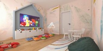 Apartamento, 2 quartos, 44 m² - Foto 6