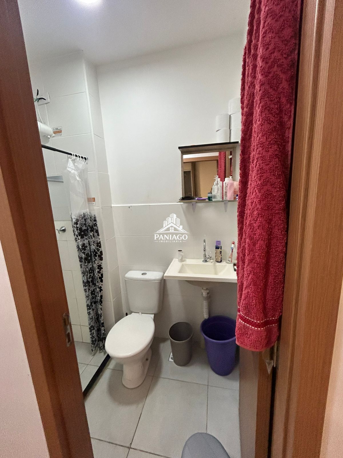 Apartamento, 2 quartos, 43 m² - Foto 4