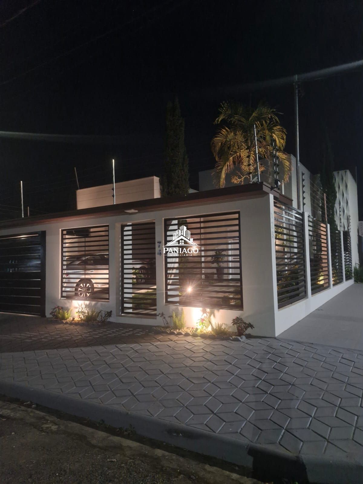 Casa, 4 quartos, 324 m² - Foto 2