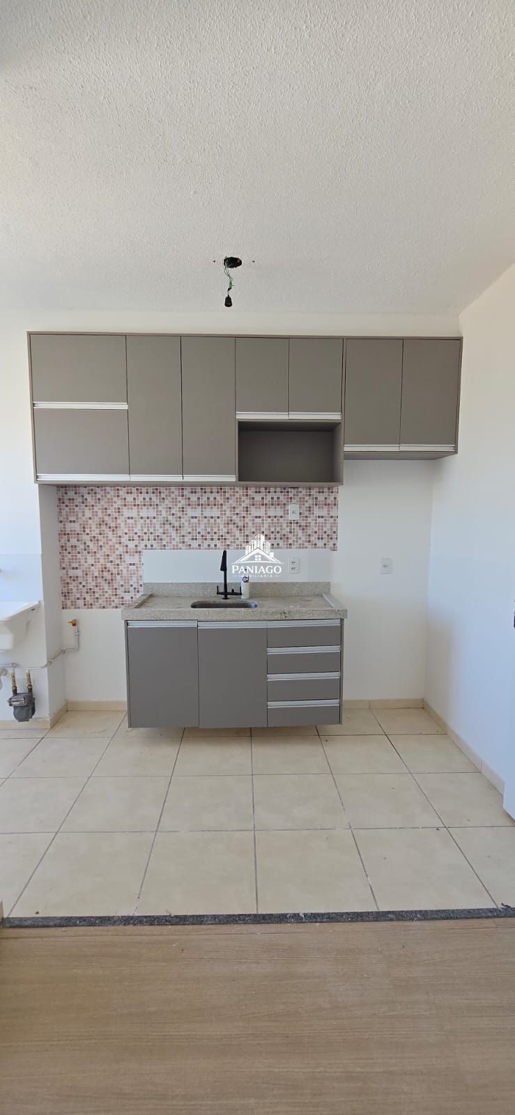Apartamento, 2 quartos, 42 m² - Foto 4