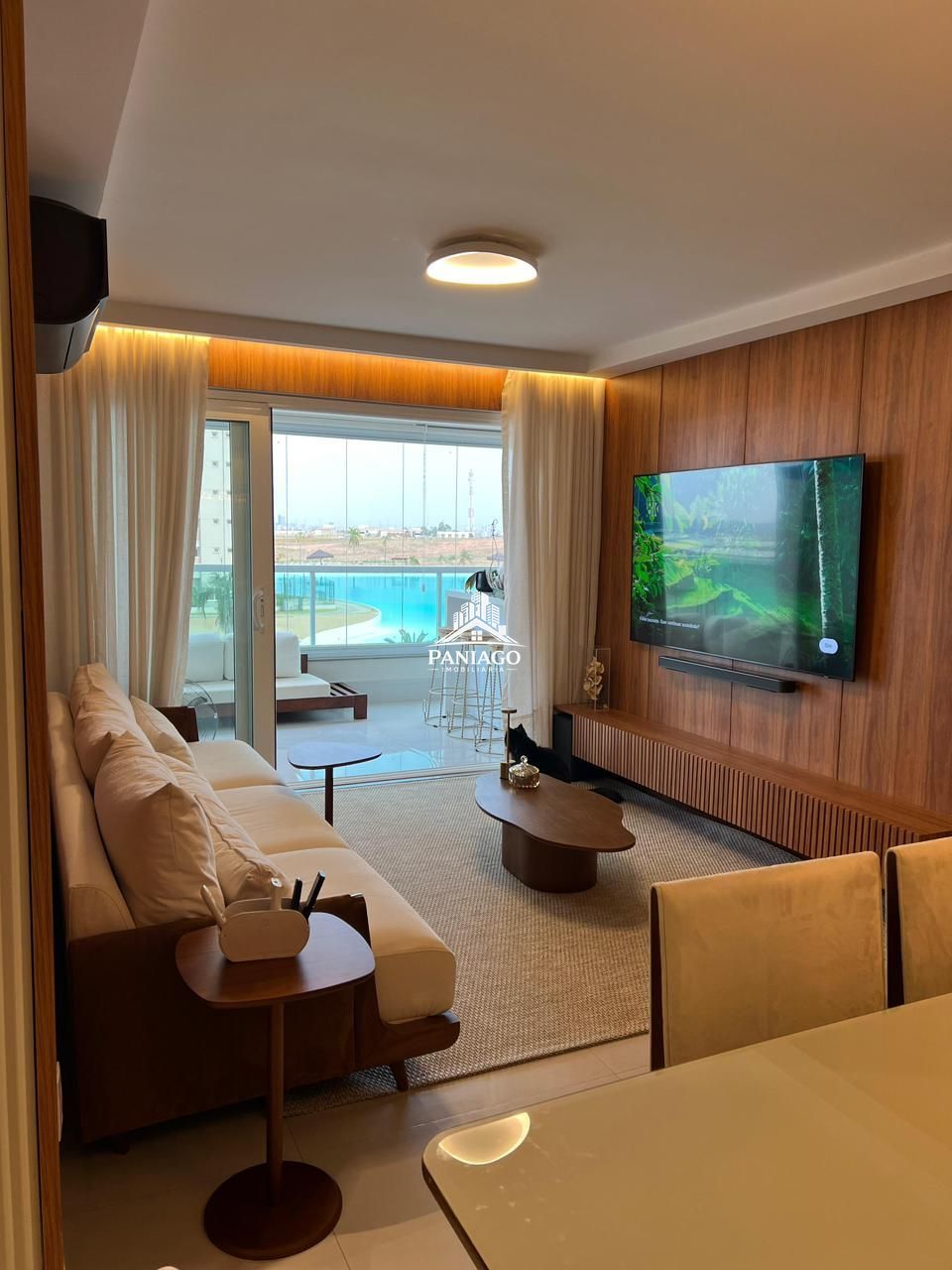 Apartamento, 3 quartos, 119 m² - Foto 2