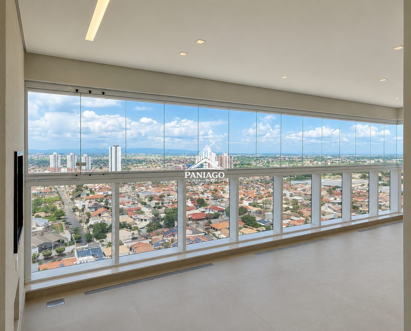 Apartamento, 3 quartos, 194 m² - Foto 2
