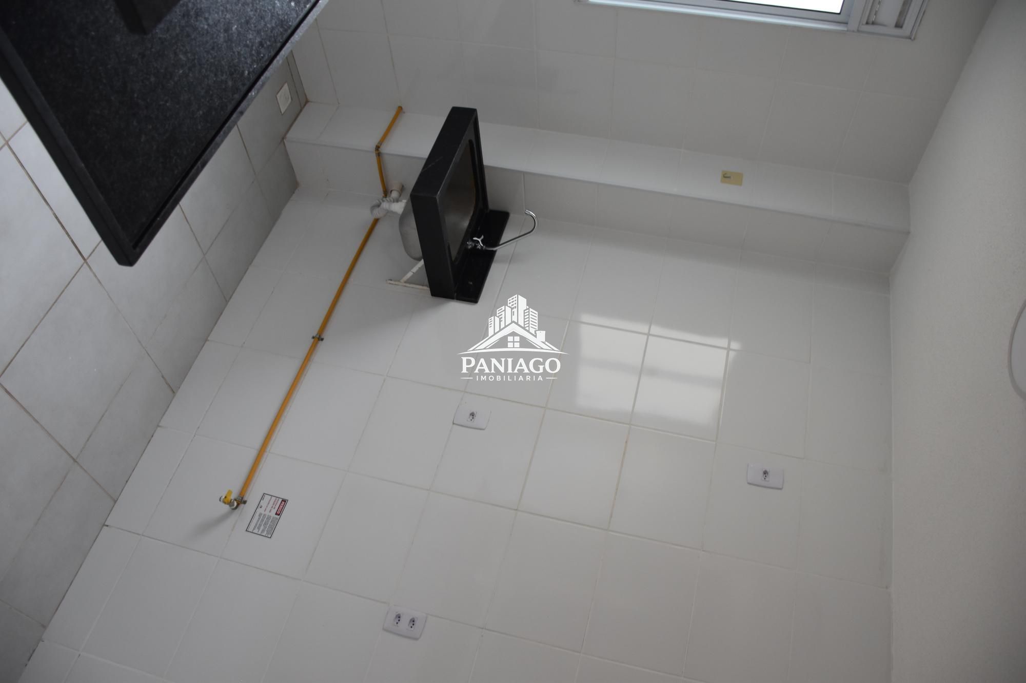 Apartamento, 2 quartos, 40 m² - Foto 12