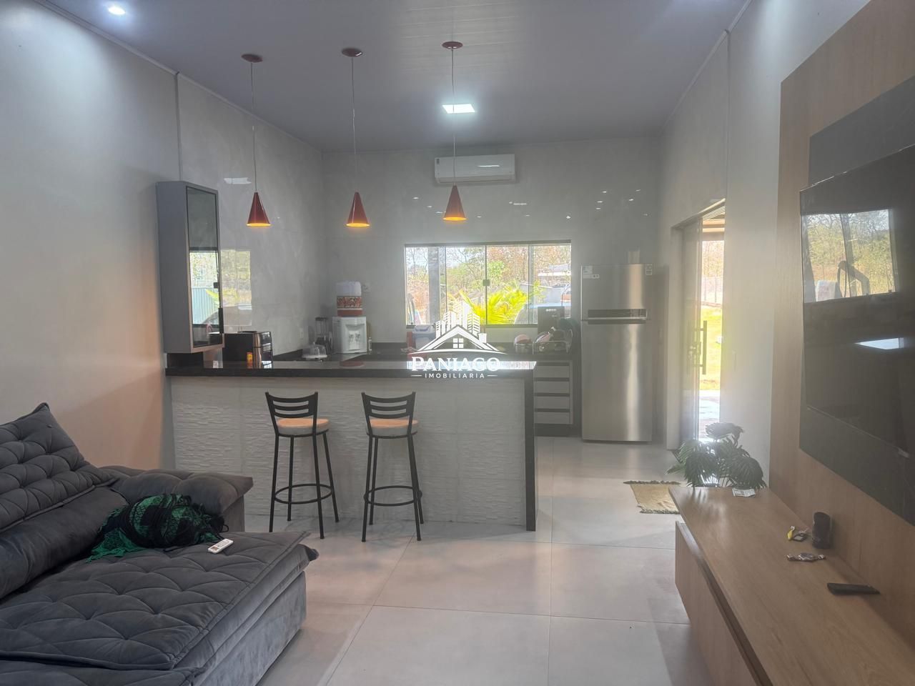 Chácara, 2 quartos, 840 m² - Foto 17