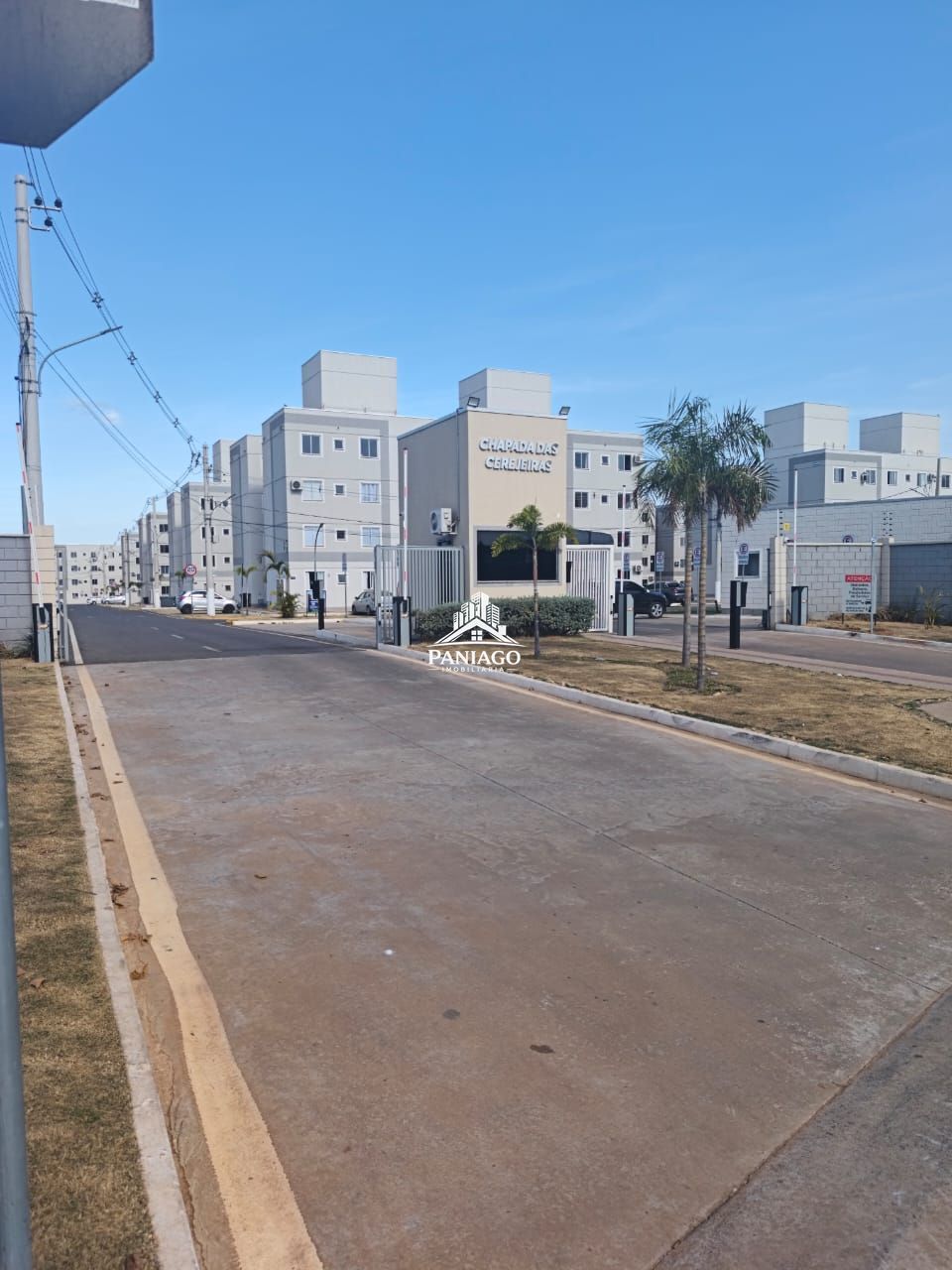 Apartamento, 2 quartos, 40 m² - Foto 1