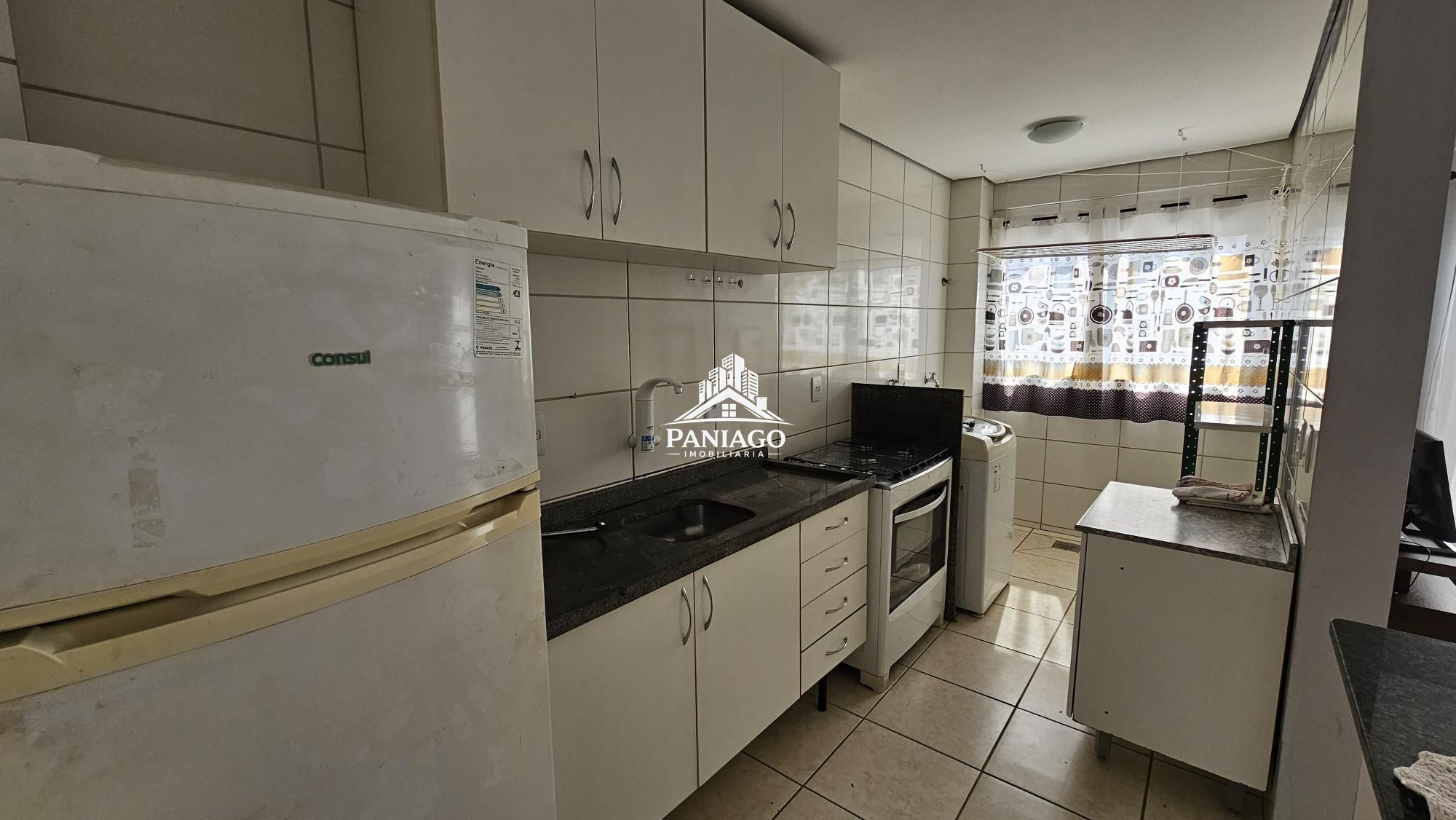 Apartamento, 2 quartos, 60 m² - Foto 7