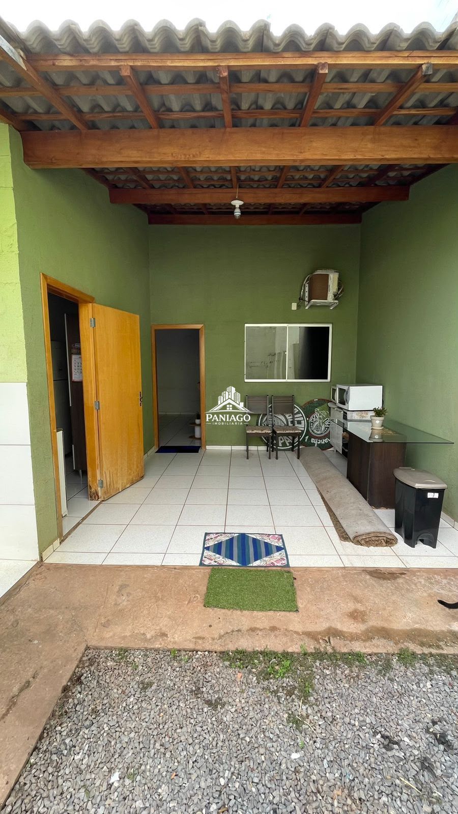 Casa, 2 quartos, 200 m² - Foto 8
