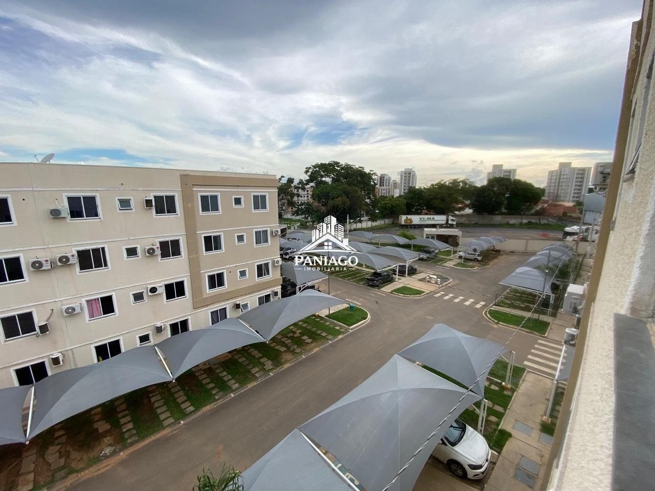 Apartamento, 2 quartos, 40 m² - Foto 12
