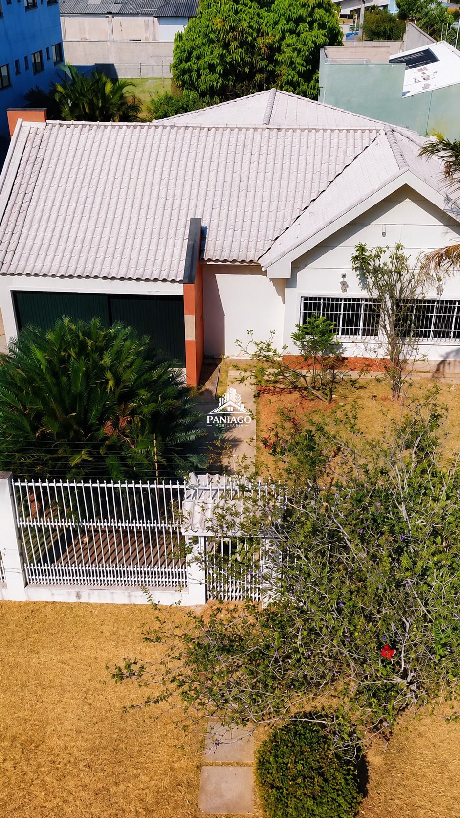 Casa com 4 Quartos e Piscina à Venda no Bom Clima Chapada dos Guimarães/MT - foto 2