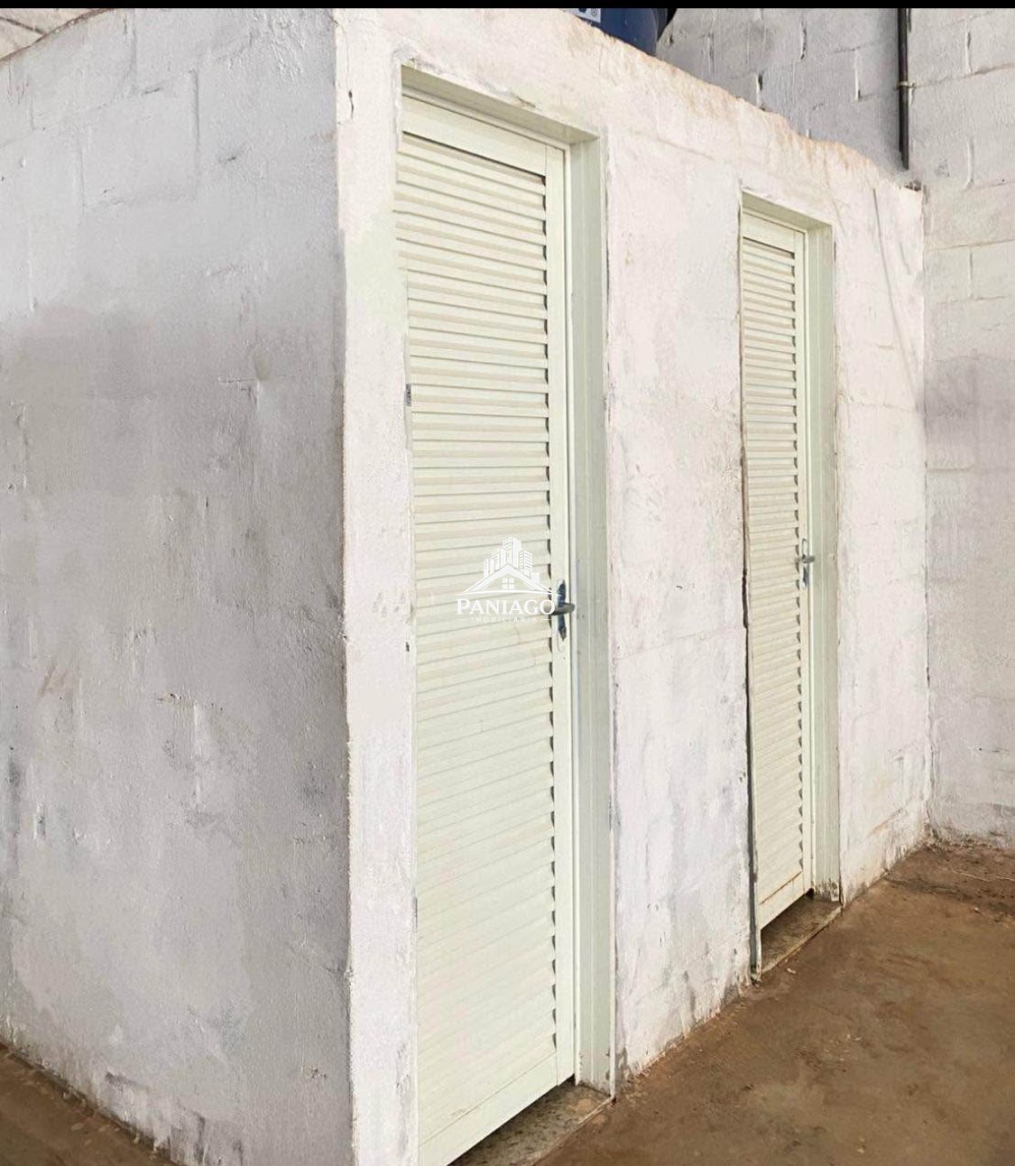 Depósito-Galpão, 370 m² - Foto 4