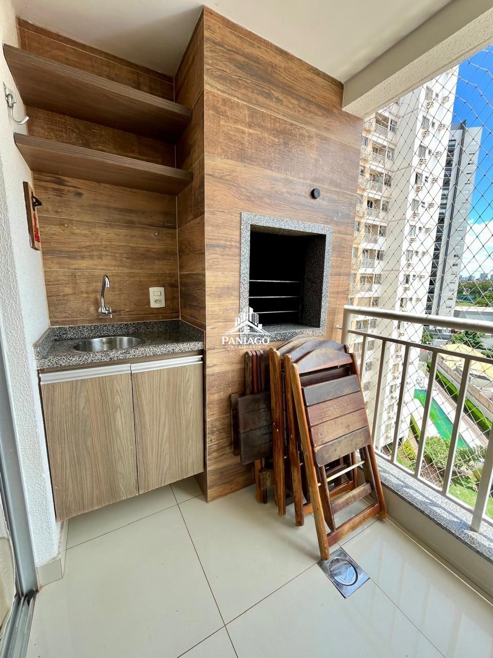 Apartamento, 3 quartos, 70 m² - Foto 22
