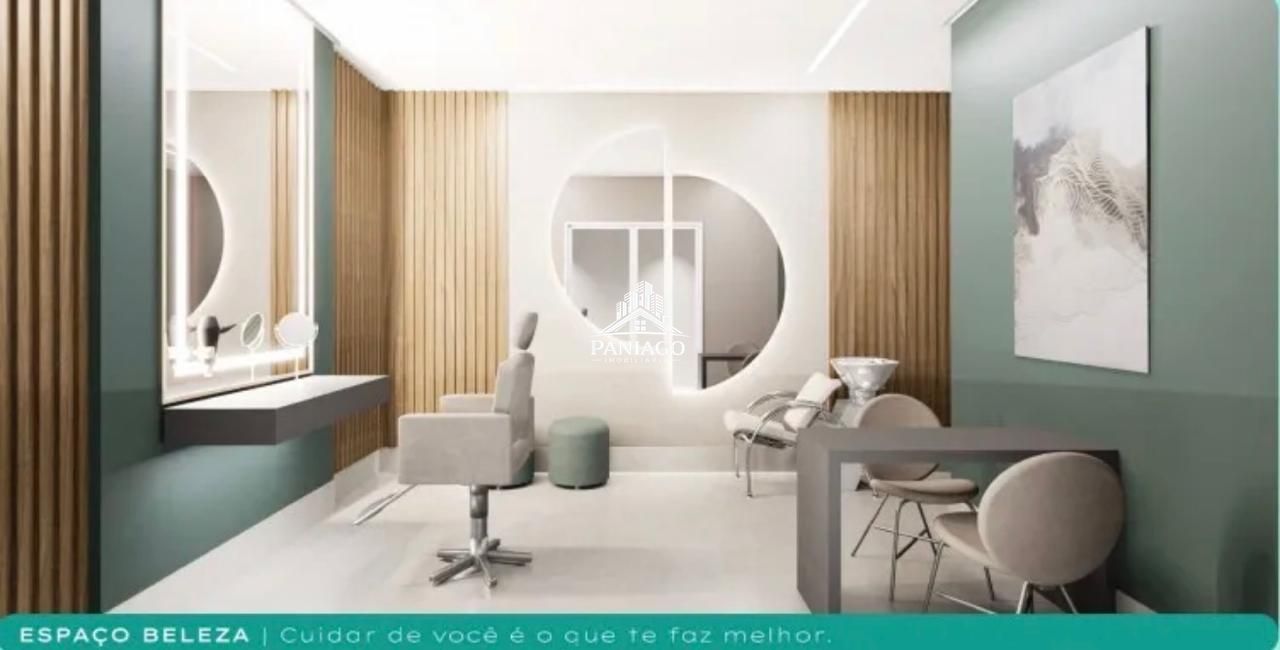 Apartamento, 2 quartos, 53 m² - Foto 12