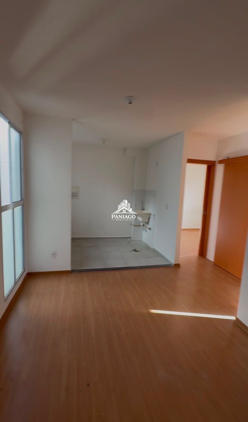 Apartamento, 2 quartos, 40 m² - Foto 4