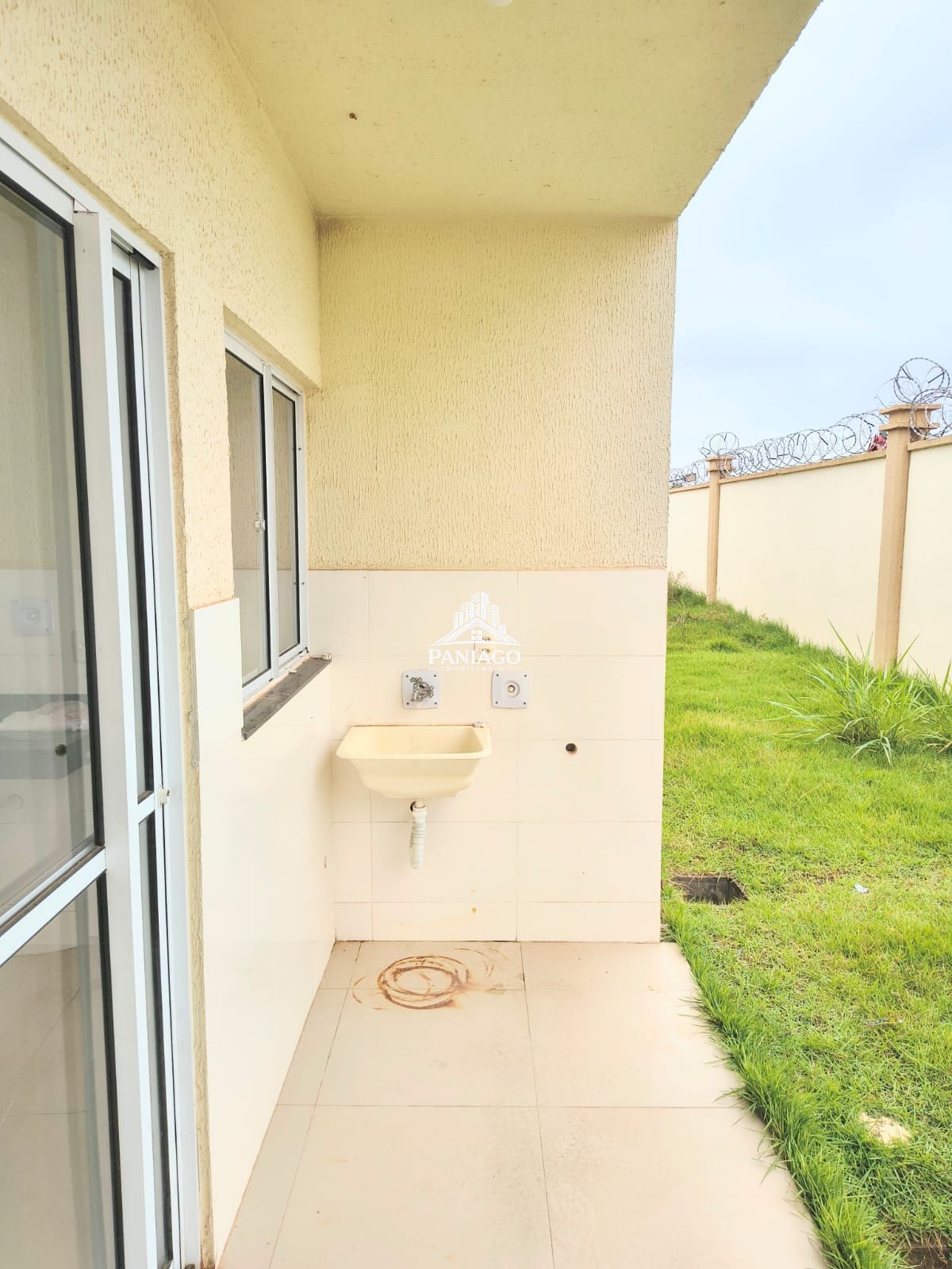 Casa, 2 quartos, 41 m² - Foto 16