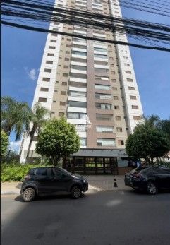 Apartamento, 3 quartos, 135 m² - Foto 1